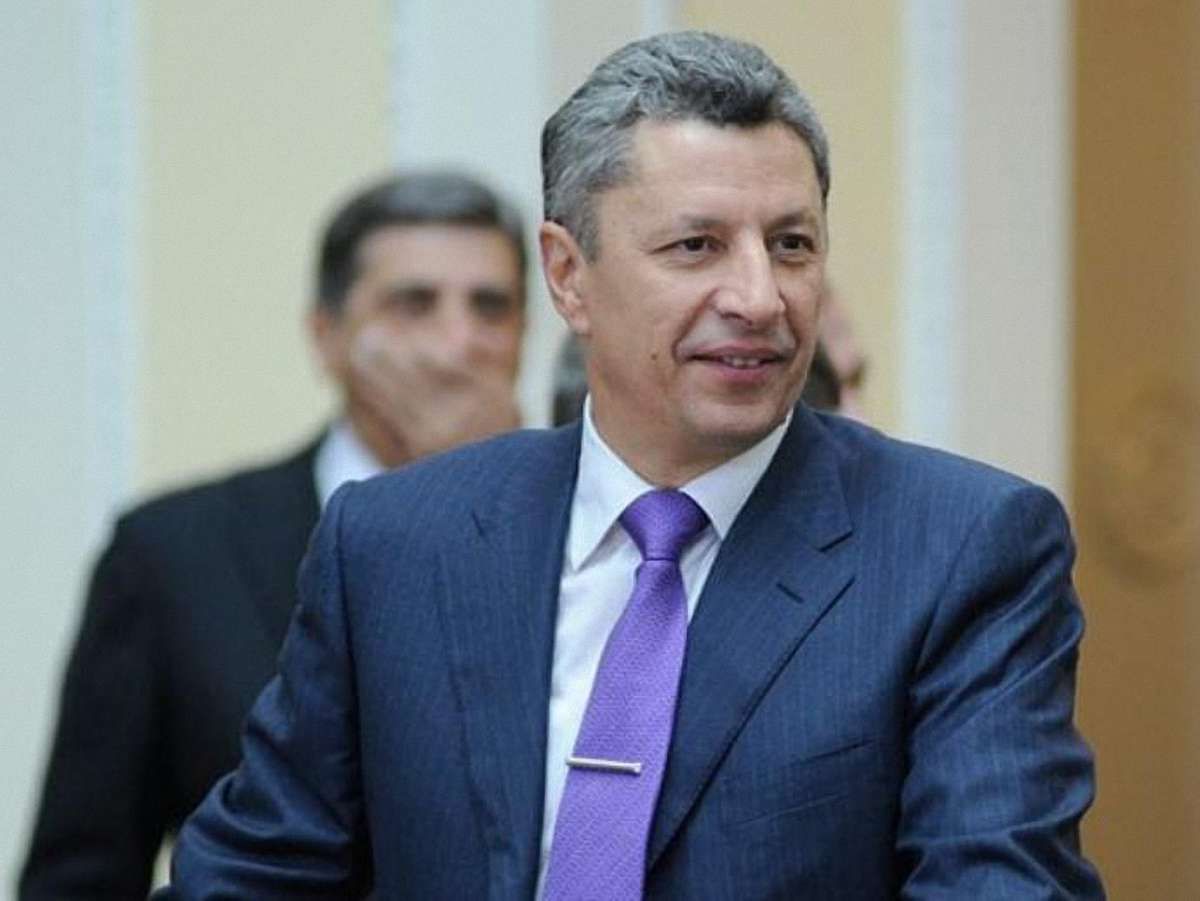Бойко закриє 137 міні-заводів з виробництва бензину