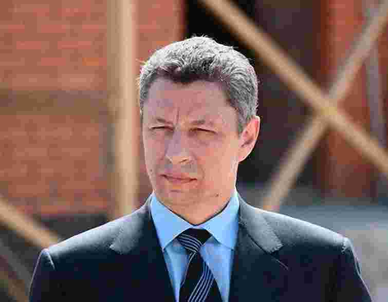 Бойко похвалився, що закрив «Лівелу»