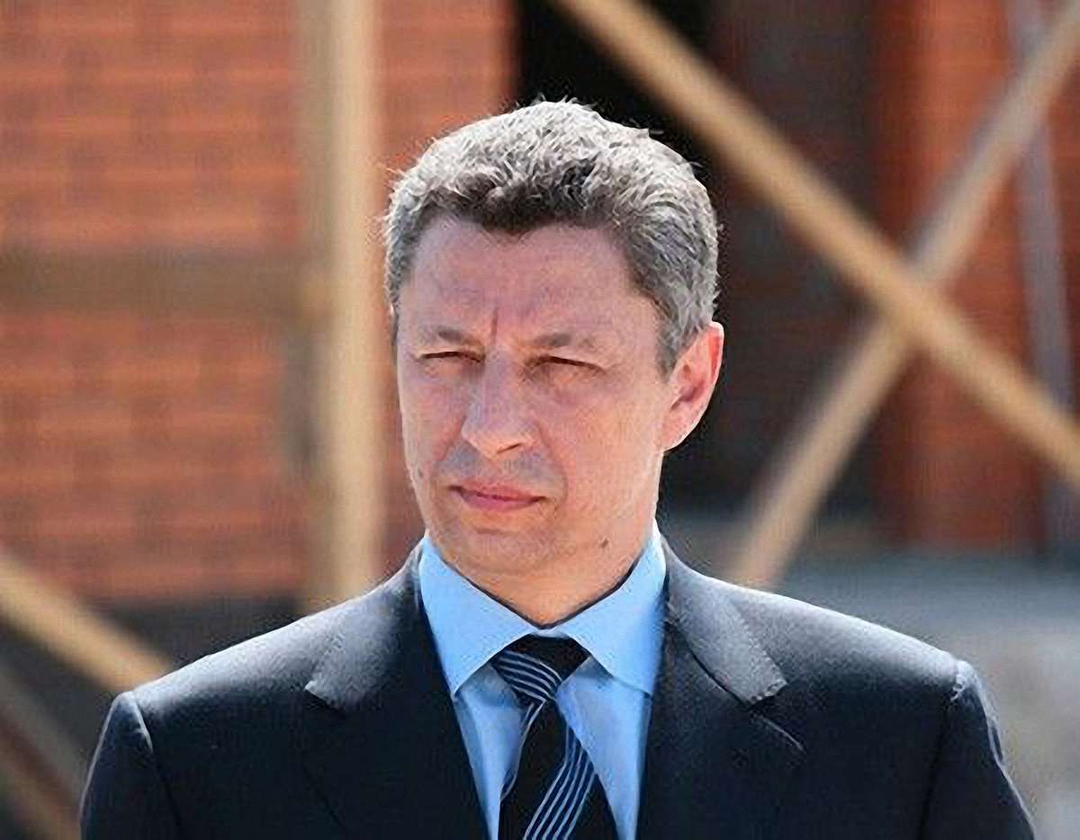 Бойко похвалився, що закрив «Лівелу»