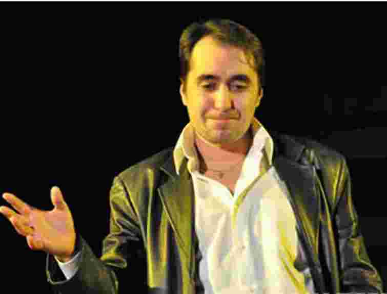 Міллер: Російськомовний письменник почувається винуватим в Україні