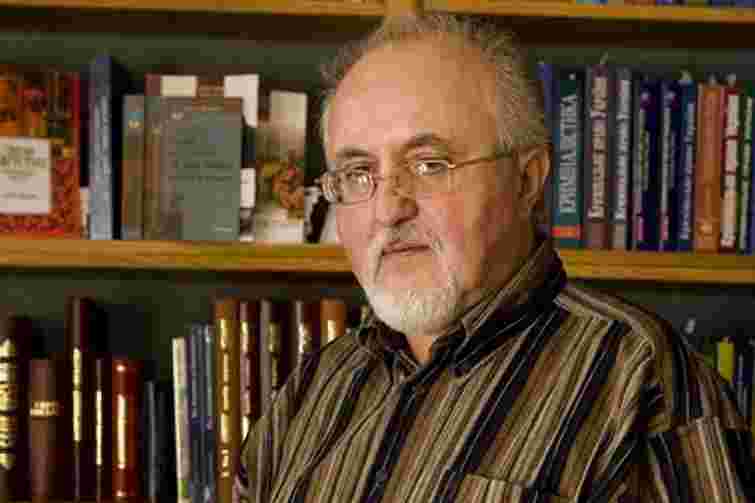 Винничук: Жодна премія у нас нічого не вирішує