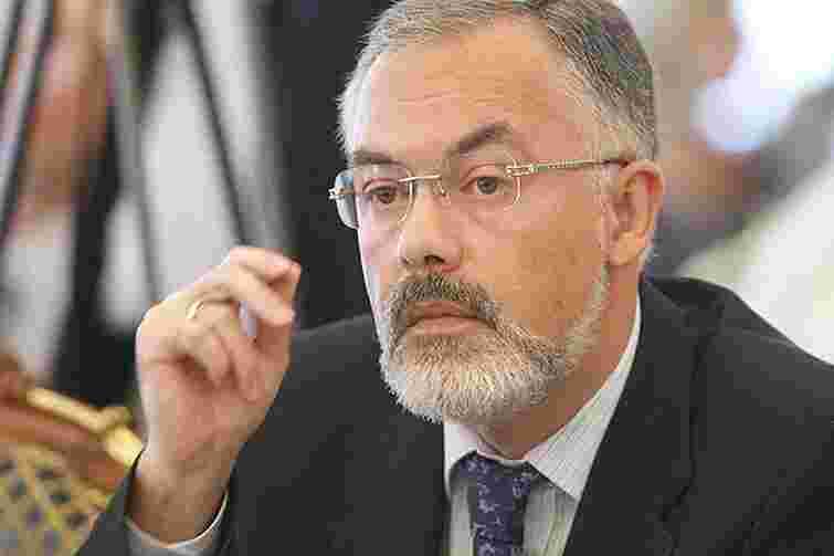 Табачник нарікає, що в Києві бракує російськоих класів