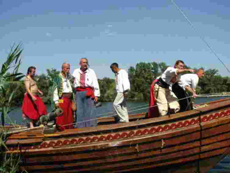 У Рівному пройде Фестиваль традиційної козацької культури