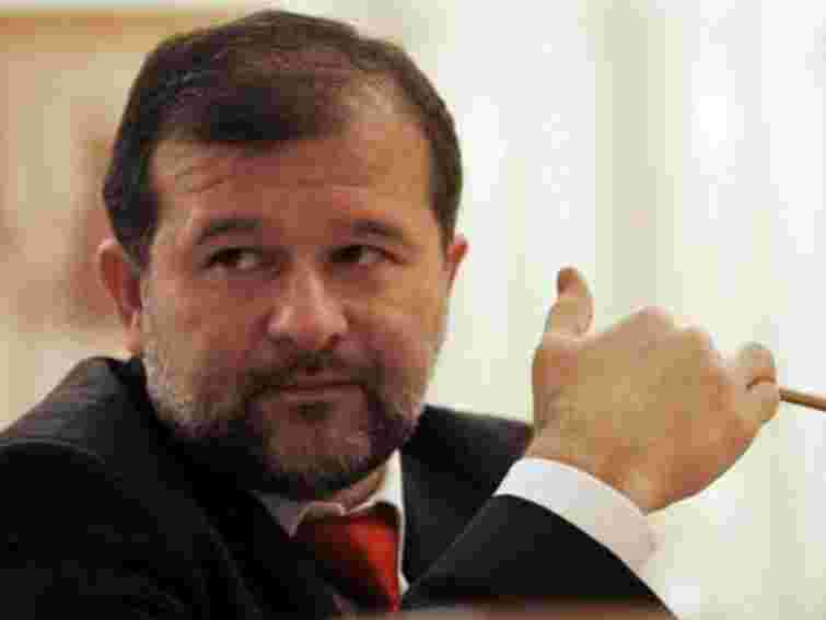 Балога: Якби Тимошенко пішла на вибори, мала б рейтинг маргіналів