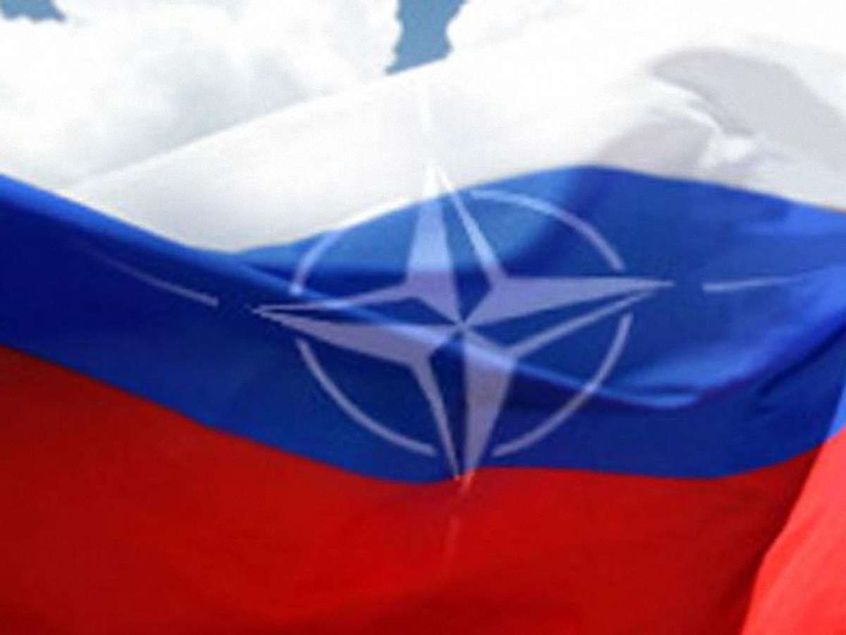У Росії комуністи голодують проти розміщення бази НАТО