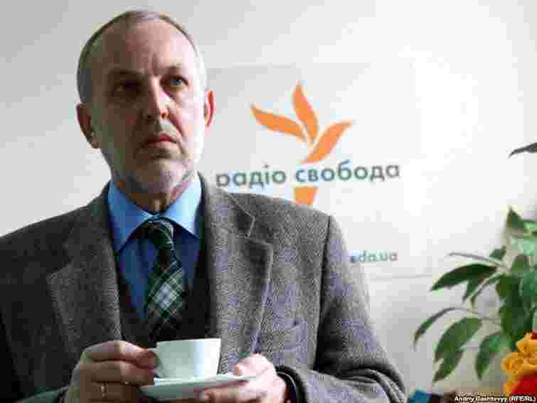 Неможливо бути юдофобом та українським патріотом водночас, – Макаров