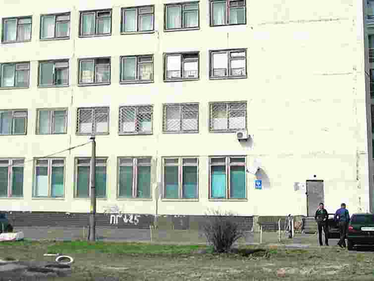 Луценка в лікарні охороняють десять міліціонерів