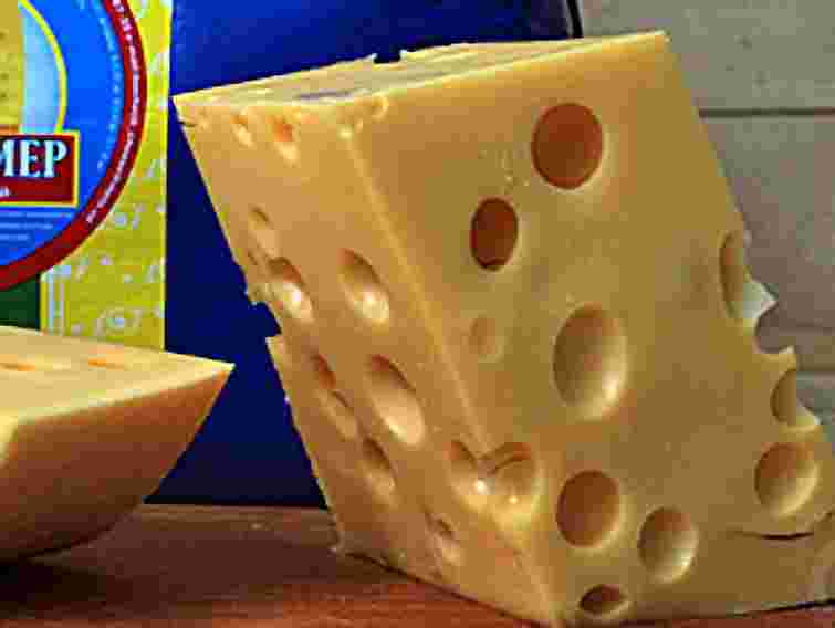 Росія готує українським сироварам нову перевірку