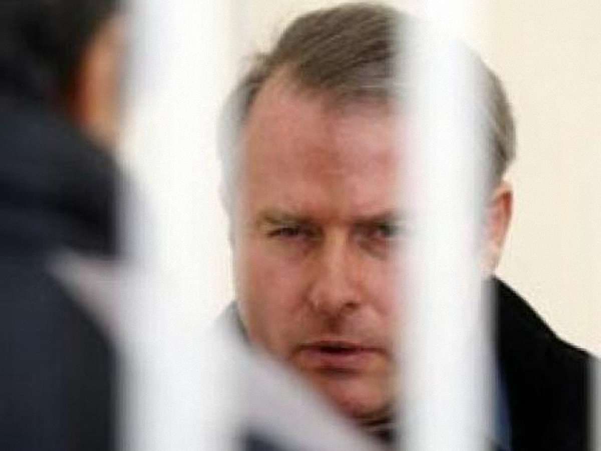 Суд пом’якшив Лозінському вирок за вбивство селянина