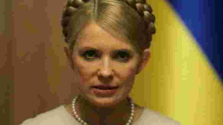 Тимошенко про звинувачення у вбивстві: Мій жарт став реальністю