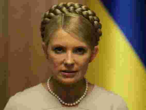 Тимошенко про звинувачення у вбивстві: Мій жарт став реальністю