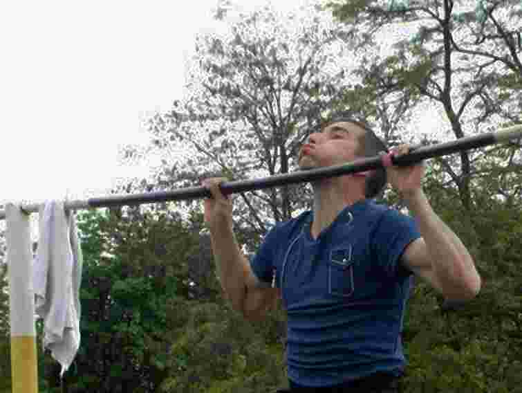 На Львівщині проведуть змагання із нового атлетичного напряму