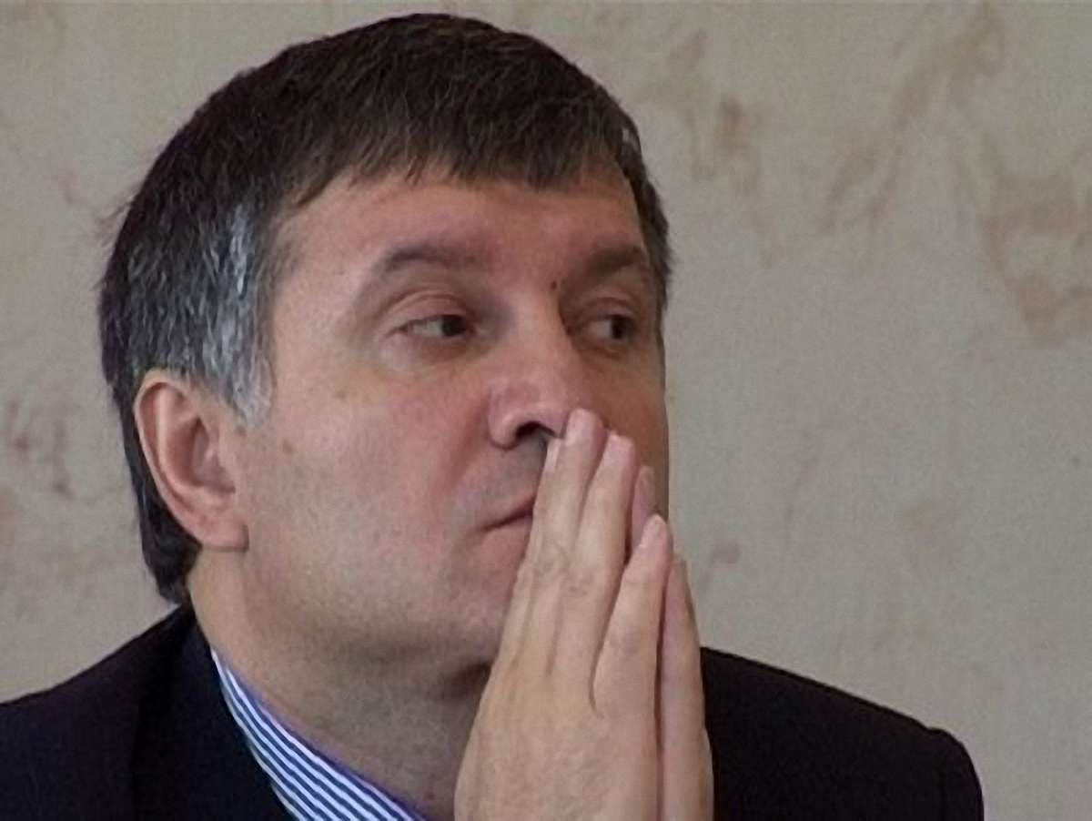 Завтра італійський суд визначить, чи екстрадувати Авакова 
