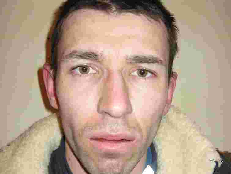 У Львові розшукують небезпечного злочинця