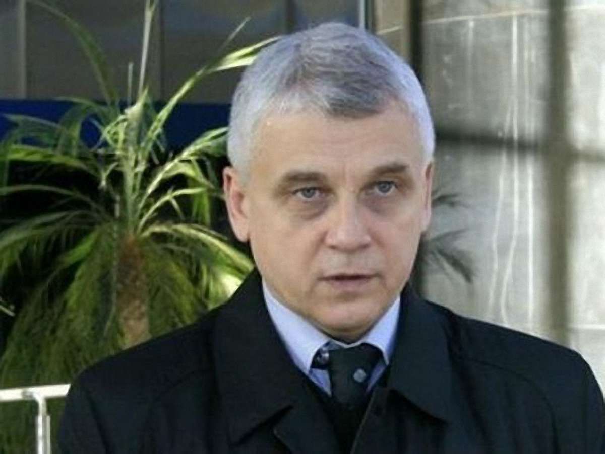 Вирок Іващенку вже написано, - адвокат