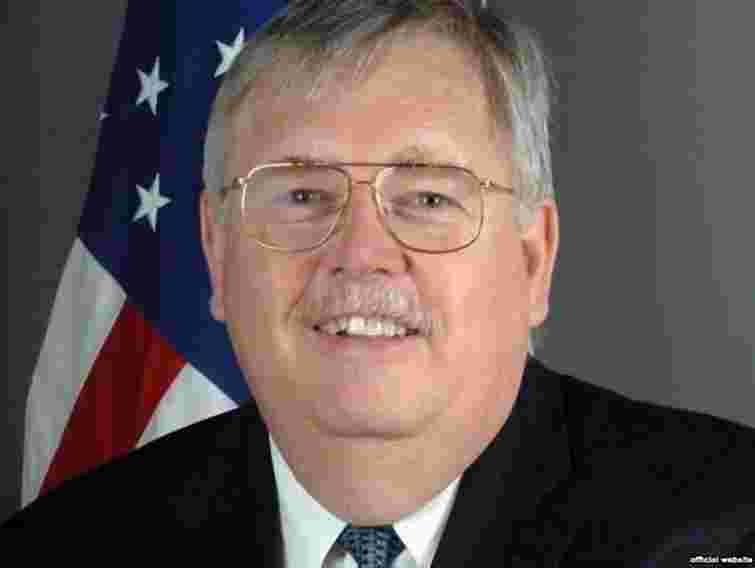 США обіцяють Україні загін спостерігачів на виборах у Раду