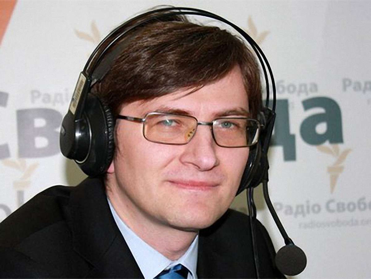У розподілі округів нема преференцій для партій, - Магера