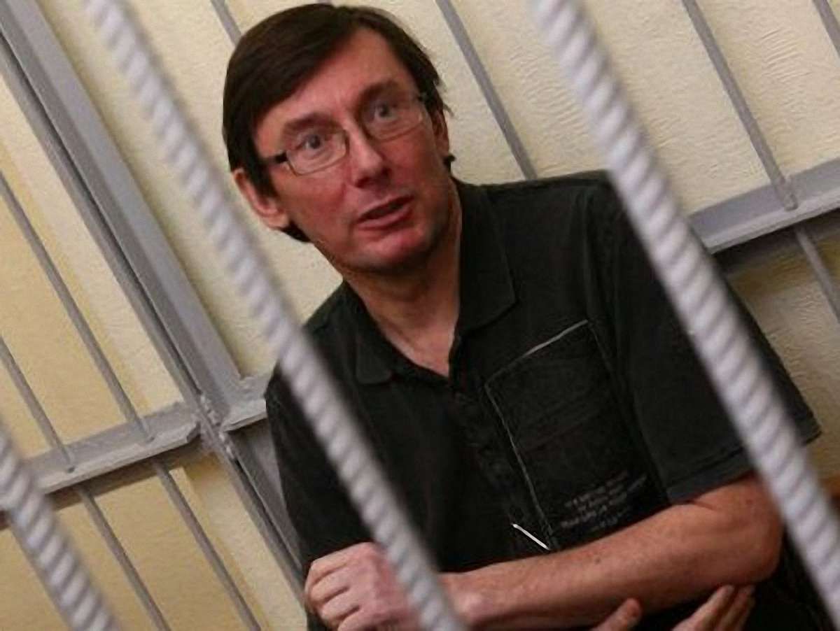 До Луценка пустять німецького омбудсмена лише з дозволом суду