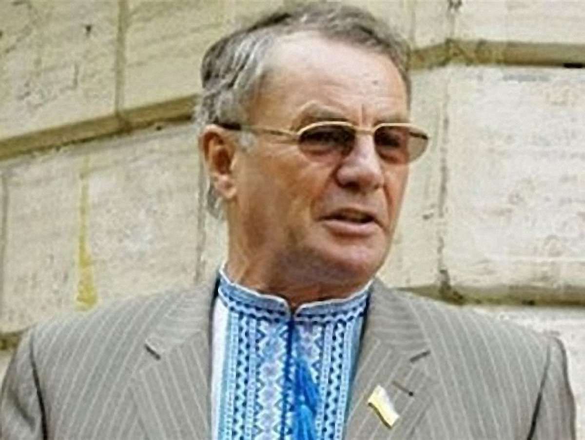 Нардеп: Перші у списку – Тимошенко, Луценко, далі – реальні