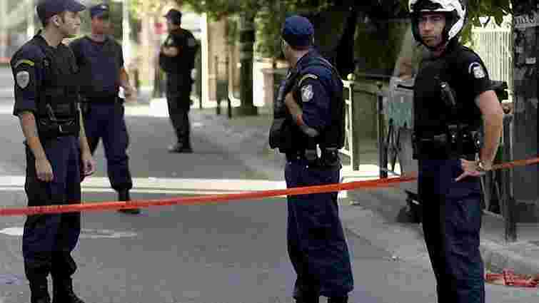 Греція, щоб наповнити бюджет, здаватиме в оренду поліцейських 