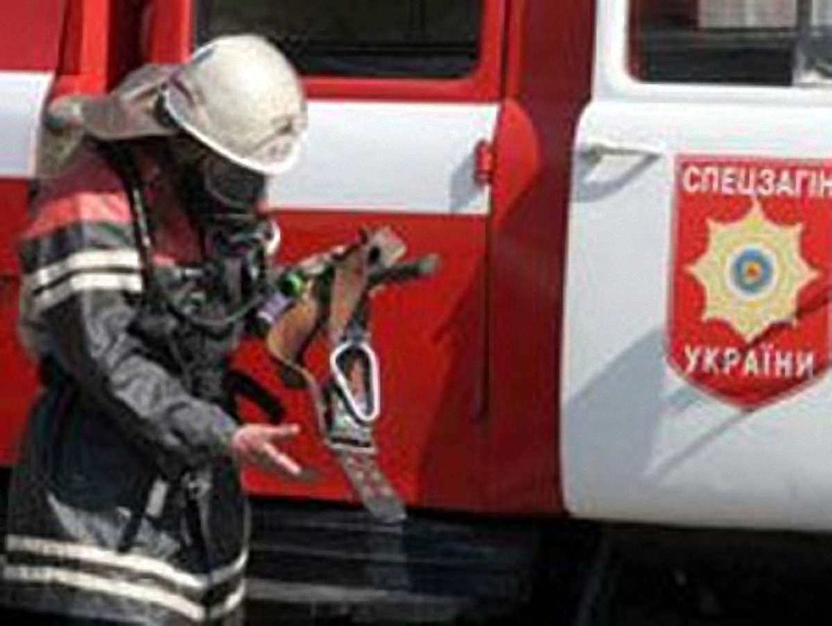 Троє людей загинуло під час пожежі в Одесі