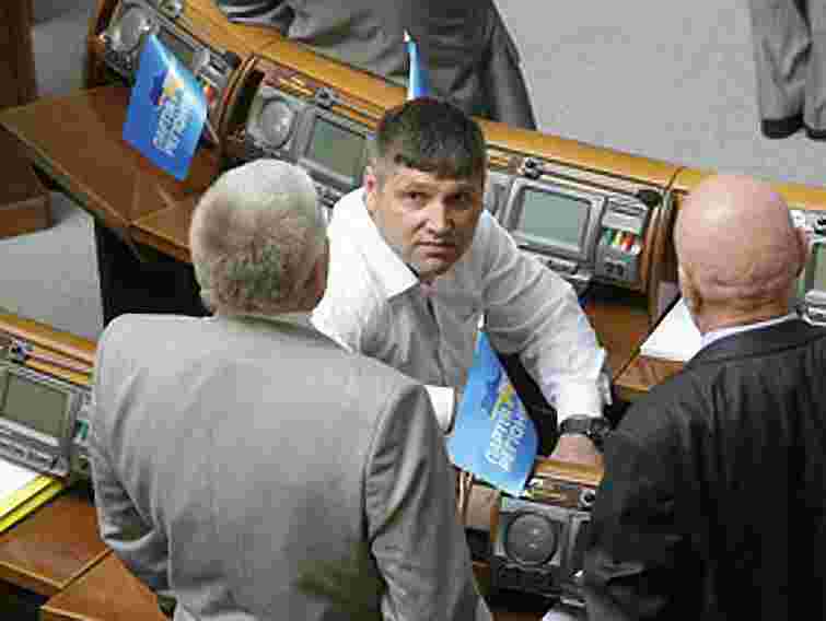 Рада сьогодні розгляне проект нового КПК