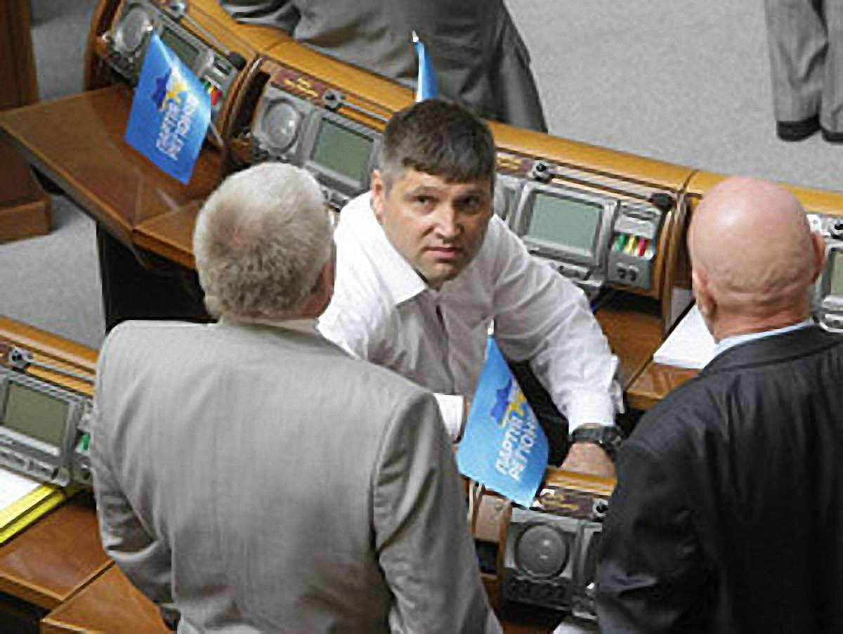 Рада сьогодні розгляне проект нового КПК