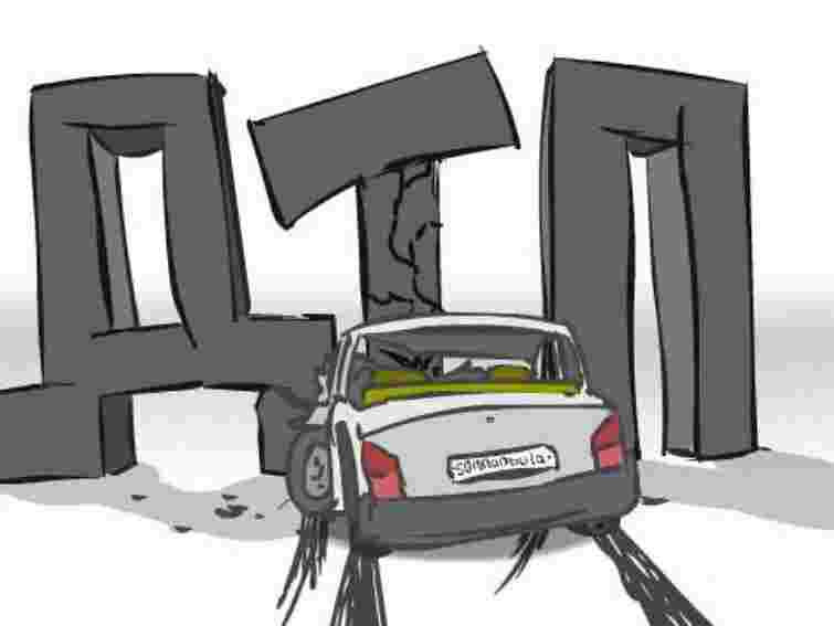 У Львові кожна третя ДТП – через перевищення швидкості