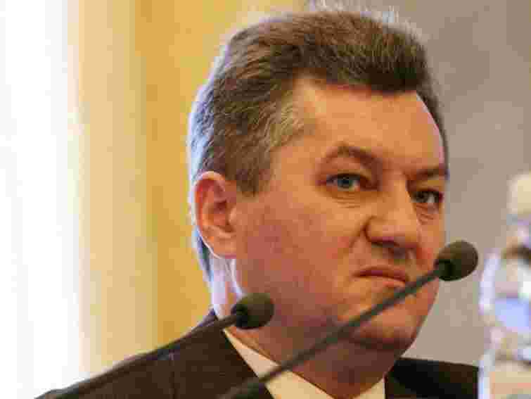 Регіонали не прийшли на сесію облради Львівщини