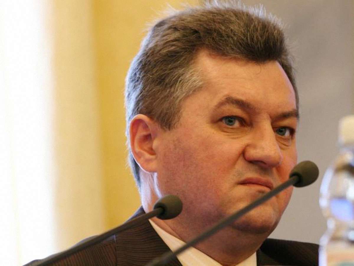Регіонали не прийшли на сесію облради Львівщини