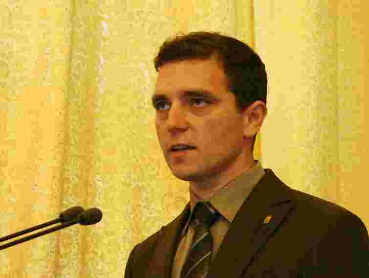 У Львівській облраді – новий депутат від «Свободи»