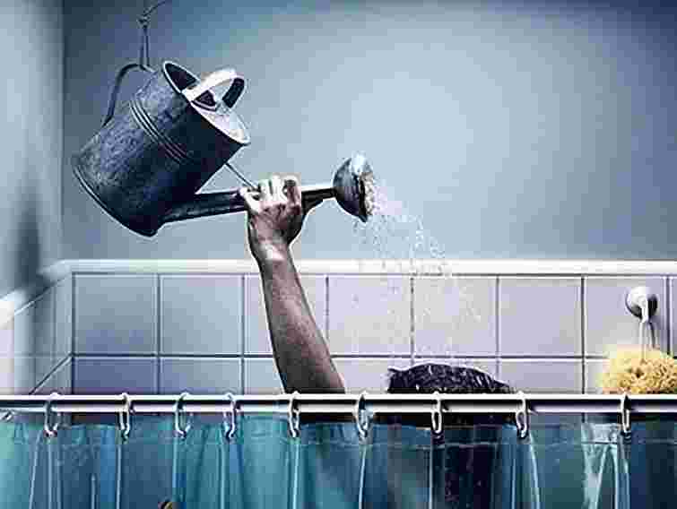 На Сихові до п’ятої вечора не буде гарячої води