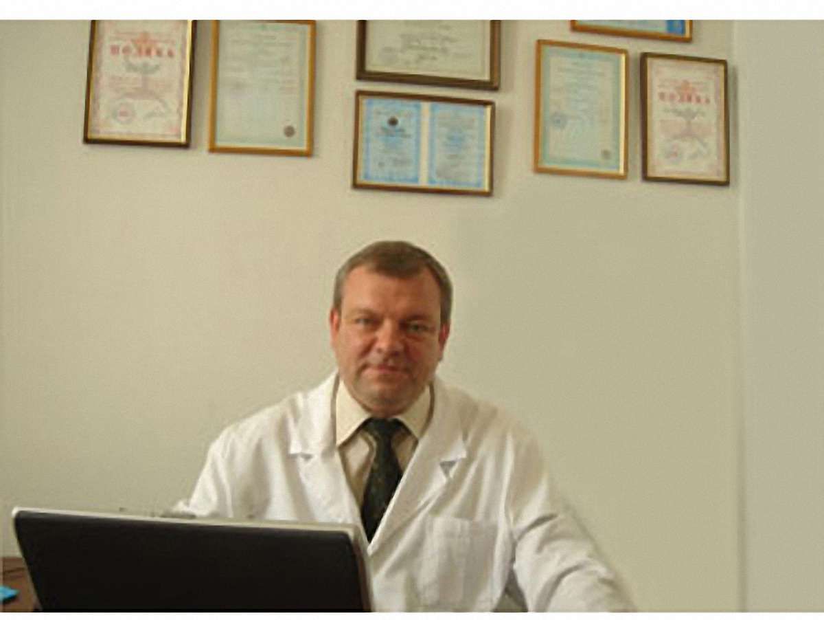 В Україні зростає чоловіче безпліддя, - медик