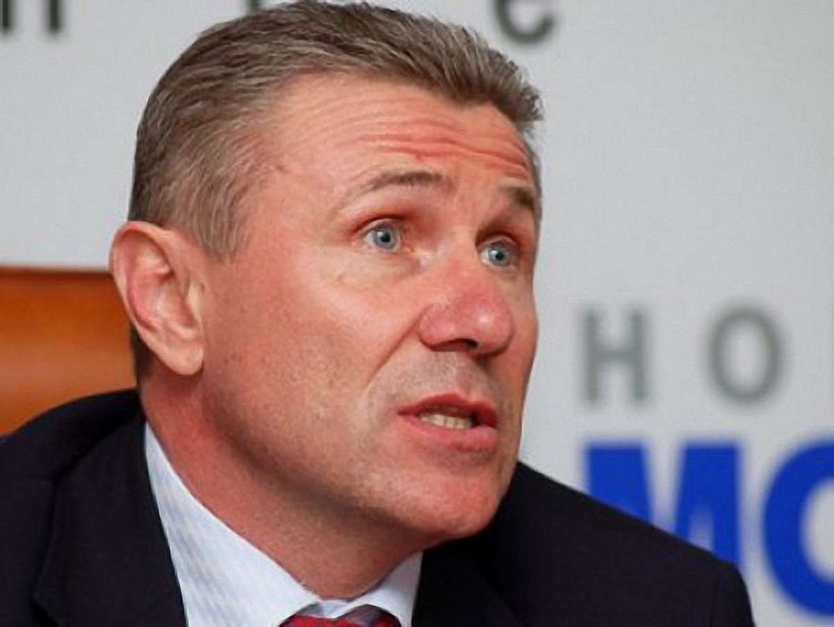 У Львові проведуть «олімпійську» нараду