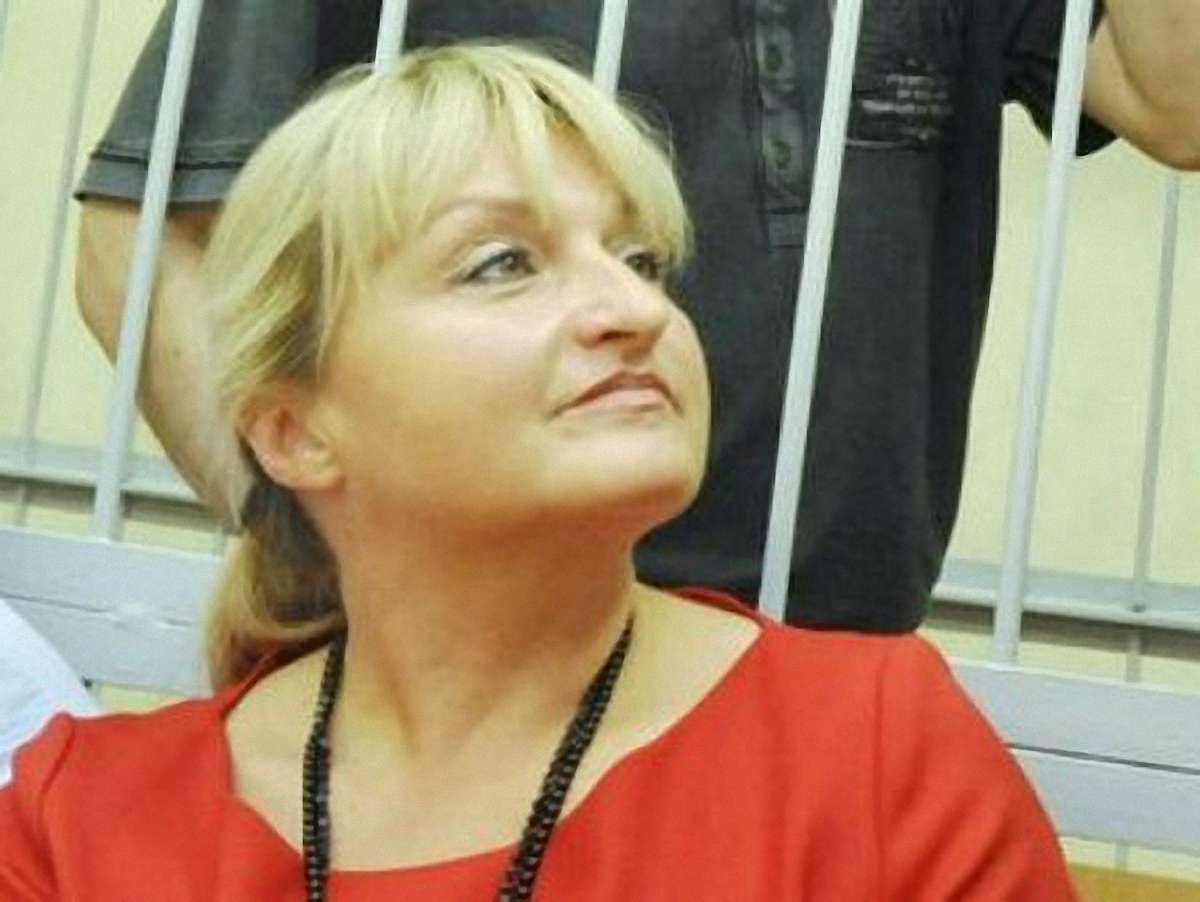 Лише через 10 місяців МОЗ визнав Луценка хворим, - дружина