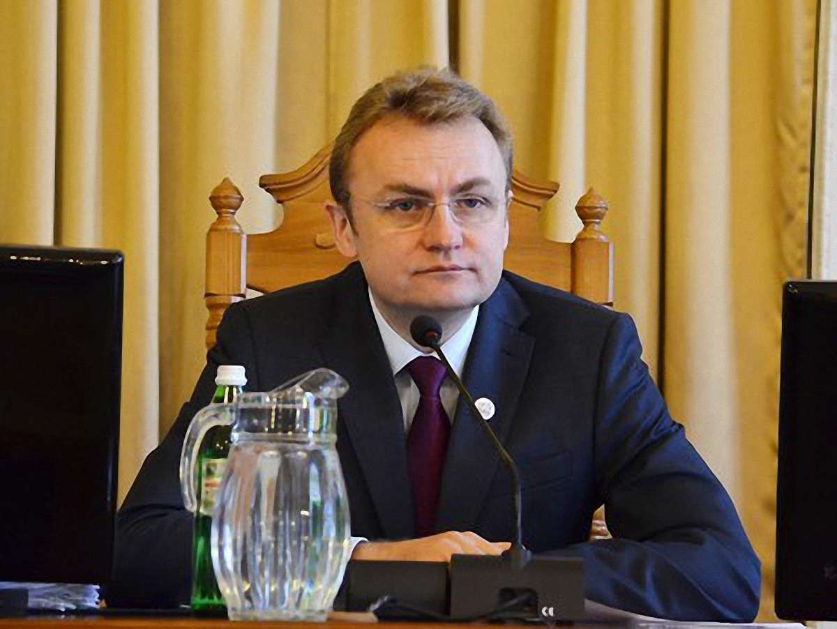 Польоти з нового терміналу у Львові стартують з п’ятниці