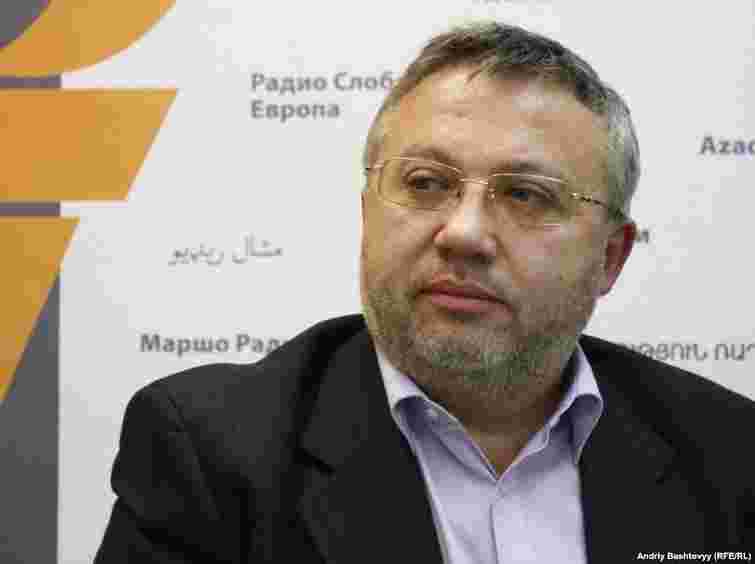 Податок на розкіш доб’є будівельну галузь, - експерт 