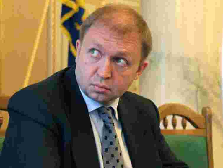 Екс-губернатор Львівщини балотуватиметься у мери Києва