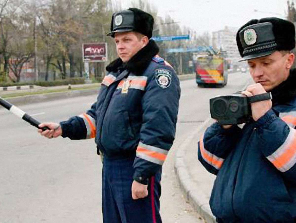 На Львівщині знайшли іномарку, яку шукали в іншій області