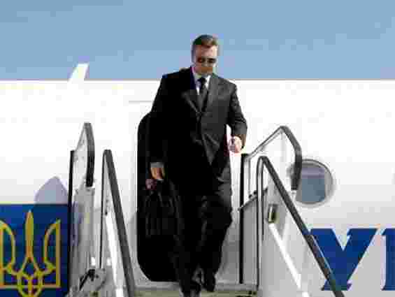 Янукович завтра приїде до Львова