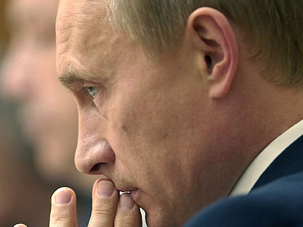 Путін закликав всі політичні сили Росії об’єднатись
