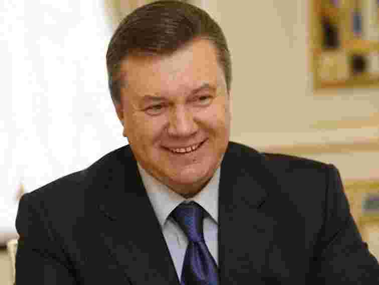 Янукович у Партії регіонів — авторитет, - політолог