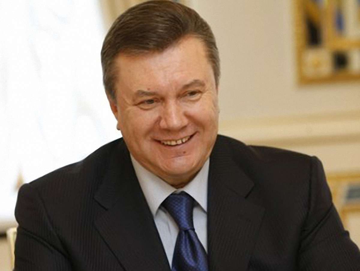 Янукович у Партії регіонів — авторитет, - політолог