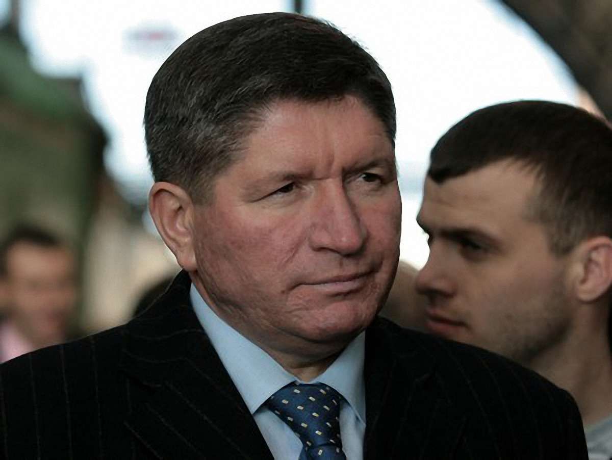 Костюк обіцяє мобілізувати облраду після Великодня