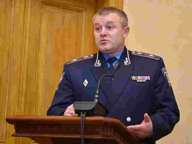 Рудяк вибачився перед львів’янами за Януковича