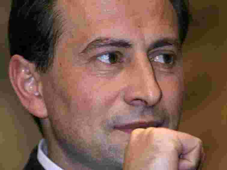 Рада розглядатиме питання про недовіру Генпрокуратурі, - Томенко