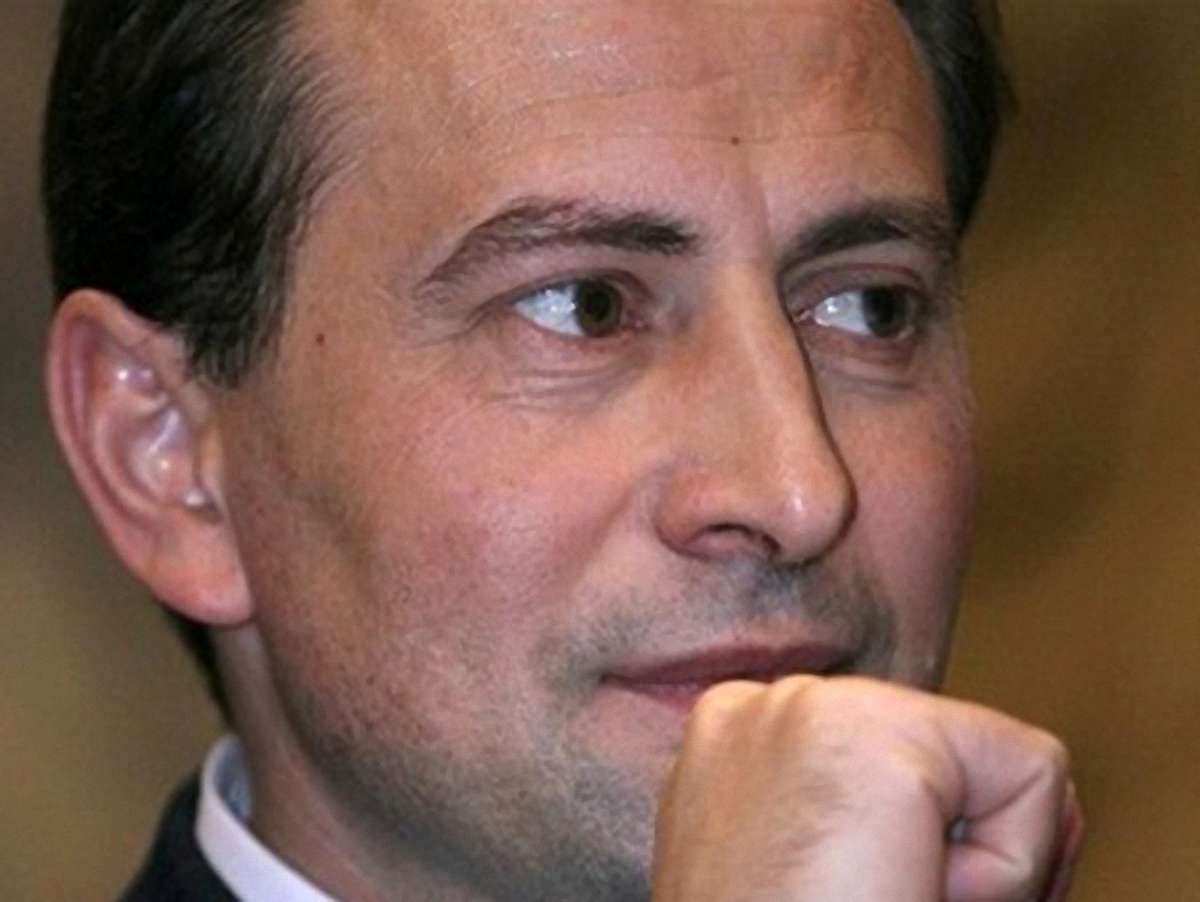 Рада розглядатиме питання про недовіру Генпрокуратурі, - Томенко