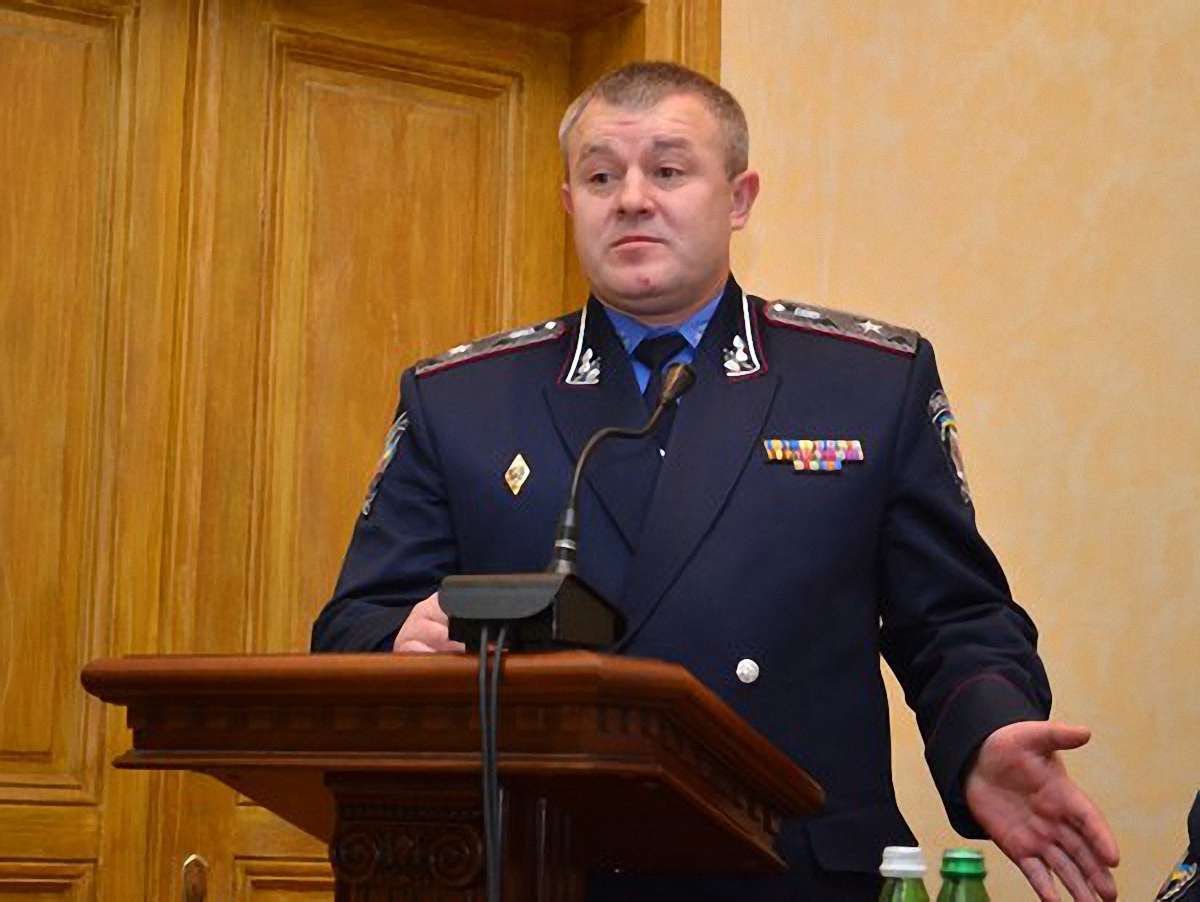 У банди злодіїв на Львівщині вилучили три автомобілі