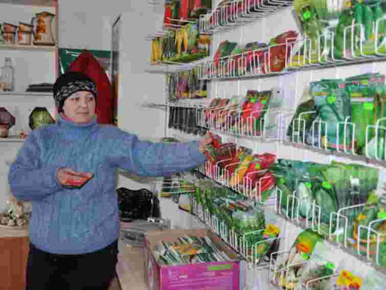 Українським виробникам дозволили продавати насіння у 70 країн