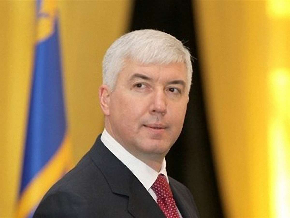 Саламатін незаконно став нардепом у 2007 році, – Стретович